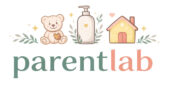 Parentlab | Βρεφικά & Παιδικά Είδη, Φροντίδα για τη Μαμά & Home & Living