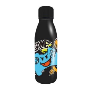 Παγούρι Παιδικό Αλουμινίου 550ml με καπάκι