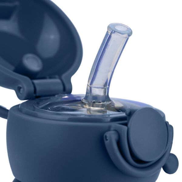 ΘΕΡΜΟΣ ΠΑΙΔΙΚΟ WONDER BOTTLE SAVE THE AEGEAN 350ml COSMIC VOYAGERS - Image 5