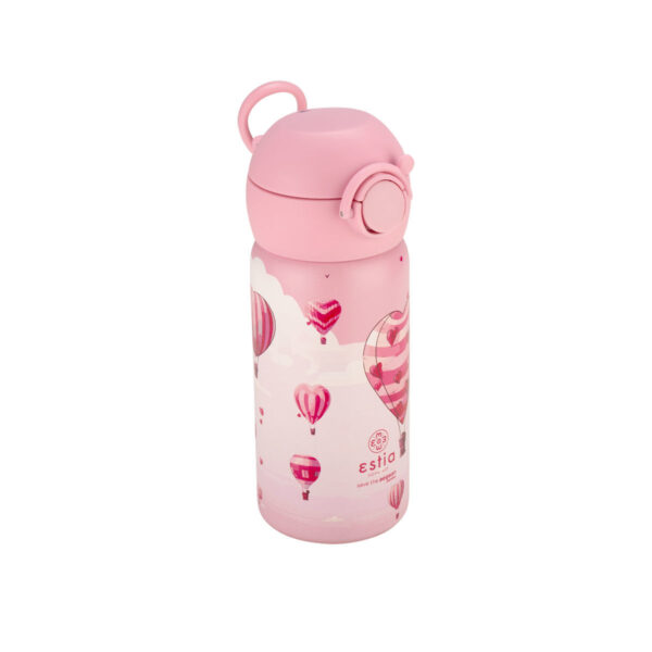 ΘΕΡΜΟΣ ΠΑΙΔΙΚΟ WONDER BOTTLE SAVE THE AEGEAN 350ml LOVE ASCEND - Image 2
