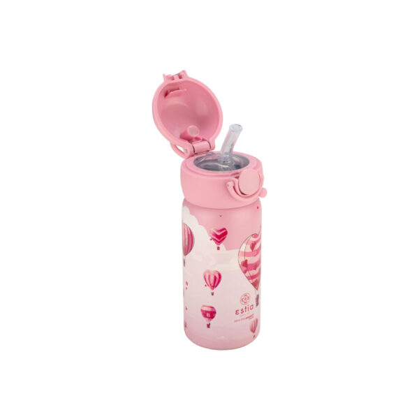 ΘΕΡΜΟΣ ΠΑΙΔΙΚΟ WONDER BOTTLE SAVE THE AEGEAN 350ml LOVE ASCEND - Image 3