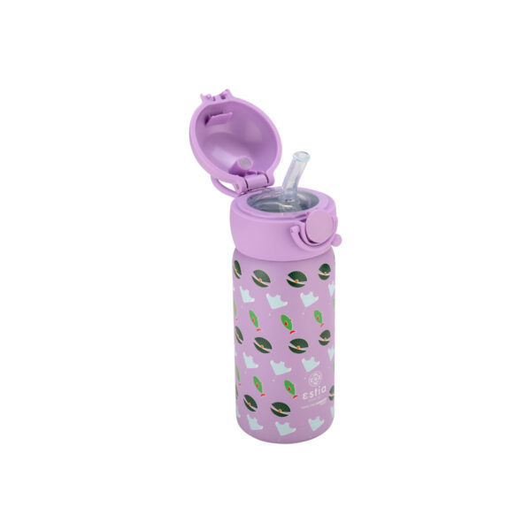 ΘΕΡΜΟΣ ΠΑΙΔΙΚΟ WONDER BOTTLE SAVE THE AEGEAN 350ml OCEAN BUDDIES - Image 3