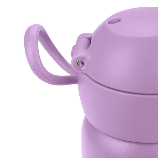ΘΕΡΜΟΣ ΠΑΙΔΙΚΟ WONDER BOTTLE SAVE THE AEGEAN 350ml OCEAN BUDDIES - Image 4