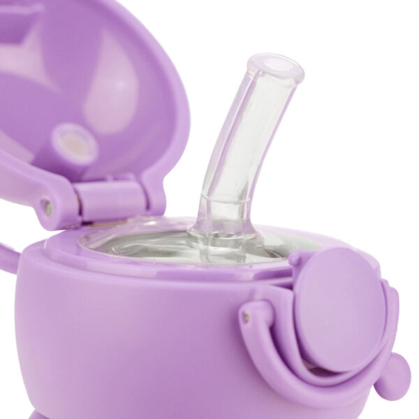ΘΕΡΜΟΣ ΠΑΙΔΙΚΟ WONDER BOTTLE SAVE THE AEGEAN 350ml OCEAN BUDDIES - Image 5