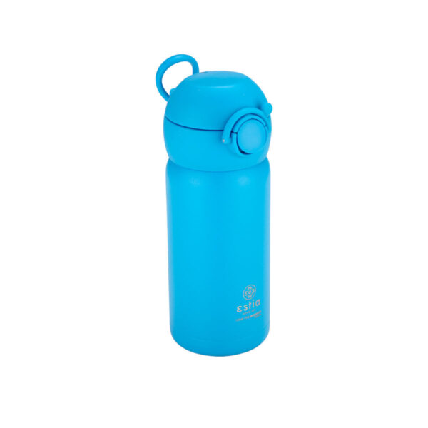 ΘΕΡΜΟΣ ΠΑΙΔΙΚΟ WONDER BOTTLE SAVE THE AEGEAN 350ml AQUA BUDDY - Image 2
