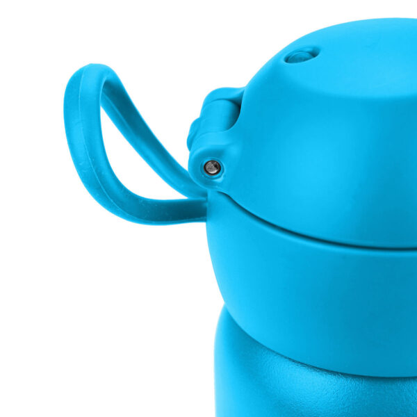 ΘΕΡΜΟΣ ΠΑΙΔΙΚΟ WONDER BOTTLE SAVE THE AEGEAN 350ml AQUA BUDDY - Image 4