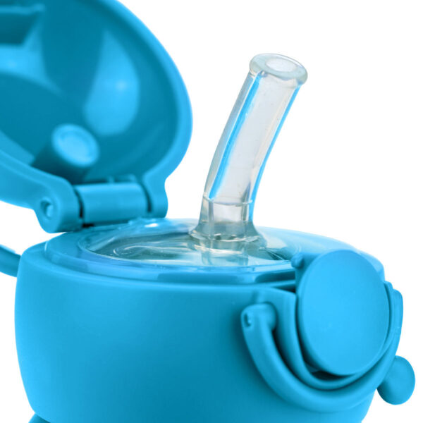 ΘΕΡΜΟΣ ΠΑΙΔΙΚΟ WONDER BOTTLE SAVE THE AEGEAN 350ml AQUA BUDDY - Image 5