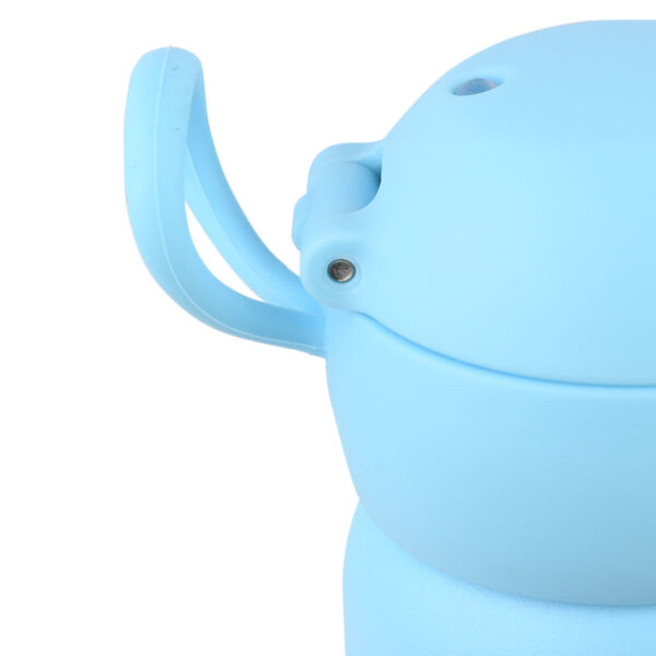 ΘΕΡΜΟΣ ΠΑΙΔΙΚΟ WONDER BOTTLE SAVE THE AEGEAN 350ml OCEAN PLAY - Image 4