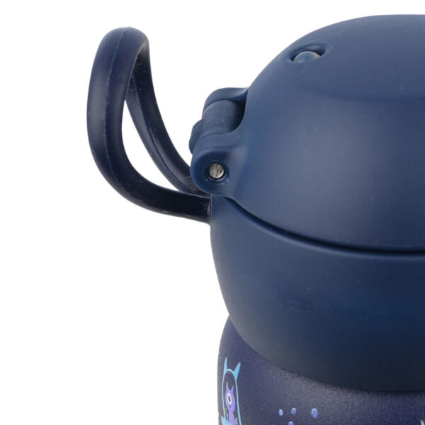 ΘΕΡΜΟΣ ΠΑΙΔΙΚΟ WONDER BOTTLE SAVE THE AEGEAN 350ml SOLAR JUMP - Image 4