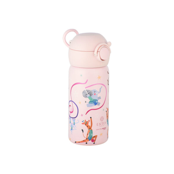ΘΕΡΜΟΣ ΠΑΙΔΙΚΟ WONDER BOTTLE SAVE THE AEGEAN 350ml WILD STUNTS - Image 2