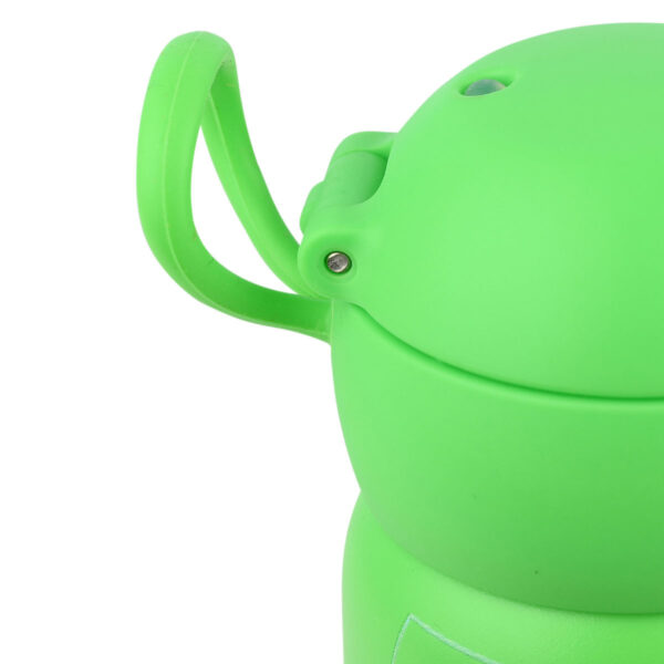 ΘΕΡΜΟΣ ΠΑΙΔΙΚΟ WONDER BOTTLE SAVE THE AEGEAN 350ml JUNGLE KICK - Image 4