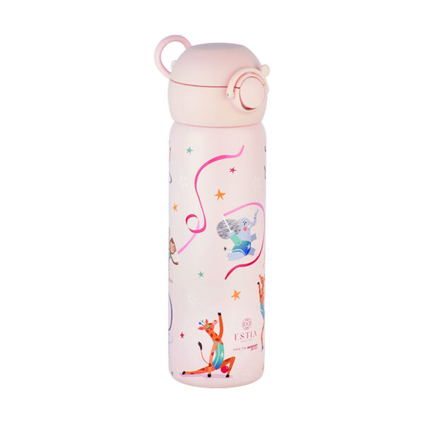 ΘΕΡΜΟΣ ΠΑΙΔΙΚΟ WONDER BOTTLE SAVE THE AEGEAN 500ml WILD STUNTS - Image 2