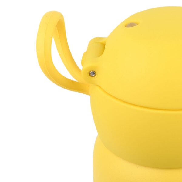 ΘΕΡΜΟΣ ΠΑΙΔΙΚΟ WONDER BOTTLE SAVE THE AEGEAN 500ml FORTRESS DRAGON - Image 4
