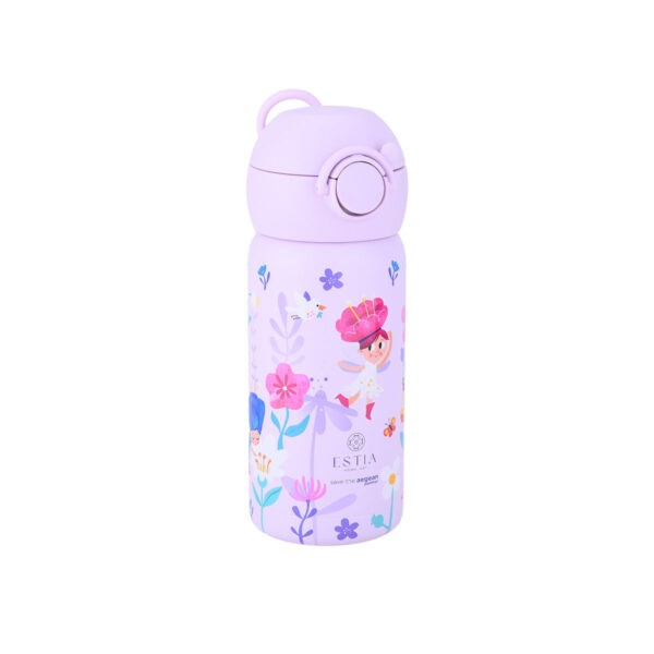 ΘΕΡΜΟΣ ΠΑΙΔΙΚΟ WONDER BOTTLE SAVE THE AEGEAN 350ml FAIRY TALES - Image 2