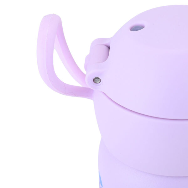 ΘΕΡΜΟΣ ΠΑΙΔΙΚΟ WONDER BOTTLE SAVE THE AEGEAN 350ml FAIRY TALES - Image 4
