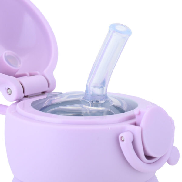 ΘΕΡΜΟΣ ΠΑΙΔΙΚΟ WONDER BOTTLE SAVE THE AEGEAN 350ml FAIRY TALES - Image 5