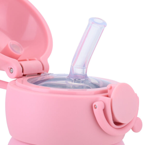 ΘΕΡΜΟΣ ΠΑΙΔΙΚΟ WONDER BOTTLE SAVE THE AEGEAN 350ml RAINBOW DREAMS - Image 5