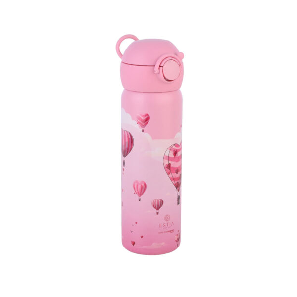 ΘΕΡΜΟΣ ΠΑΙΔΙΚΟ WONDER BOTTLE SAVE THE AEGEAN 500ml LOVE ASCEND - Image 5
