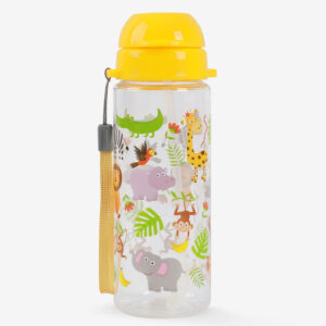 Παγούρι i Drink Kids 400ml Safari