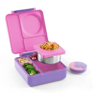 Limited Edition Omiebox Unicorn Pink