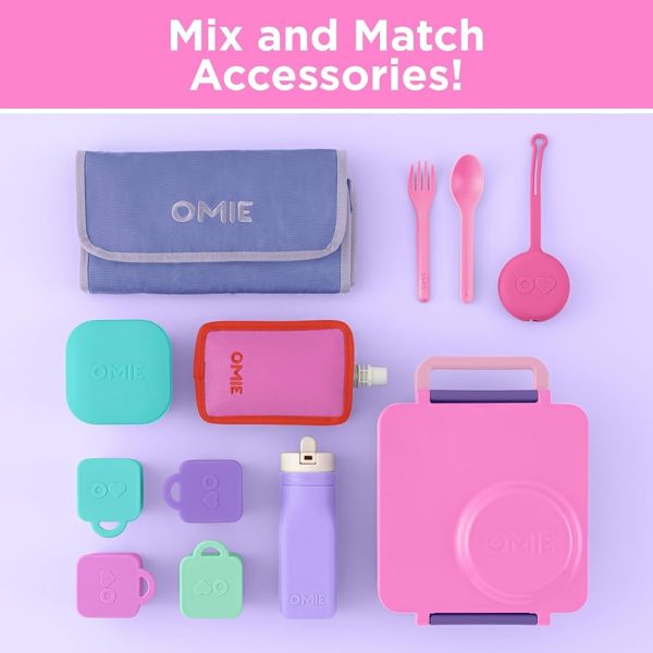 Limited Edition Omiebox Unicorn Pink - Image 6
