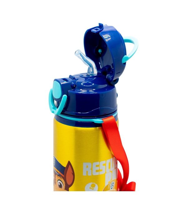 Παγούρι Αλουμινίου 730ml Paw Patrol - Image 2
