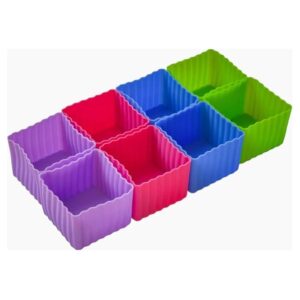 Yumbox Cubes Cups