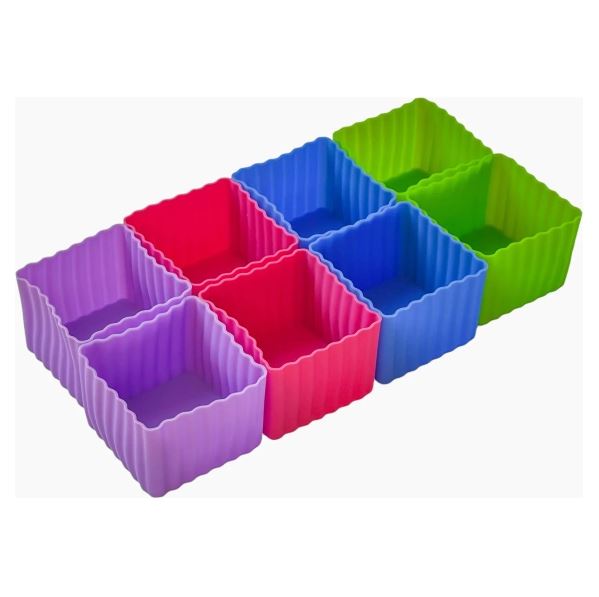 Yumbox Cubes Cups