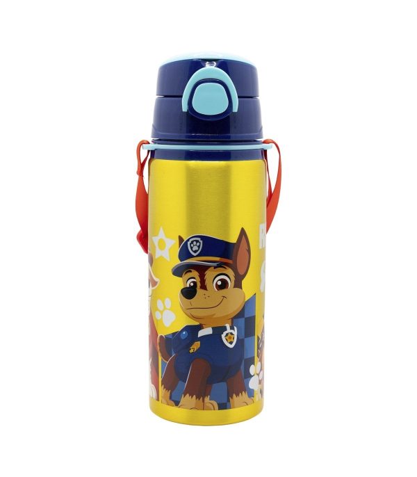 Παγούρι Αλουμινίου 730ml Paw Patrol