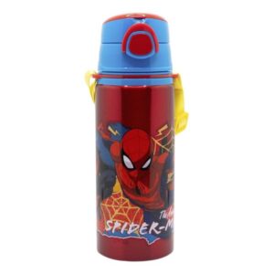 Παγούρι Αλουμινίου 730ml Spiderman