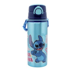 Παγούρι Αλουμινίου 730ml Stitch