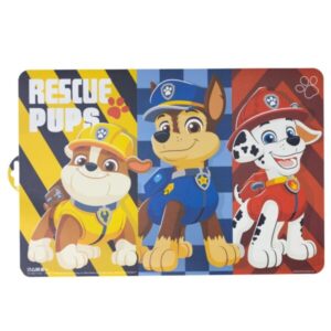 ΣΟΥΠΛΑ – PAW PATROL BOY RESCUE PUPS