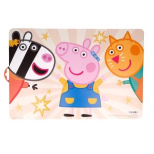 ΣΟΥΠΛΑ – PEPPA PIG KINDNESS COUNTS