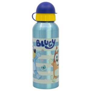 Παγούρι Αλουμινίου 530ml Bluey