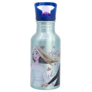 ΠΑΓΟΥΡΙ ΑΛΟΥΜΙΝΟΥ SIPPER BOTTLE 545 ML FROZEN SNOWY TALE