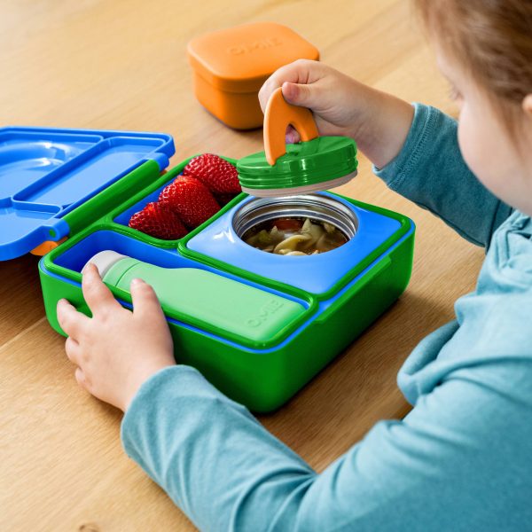 Limited Edition Omiebox Monster Blue - Image 5