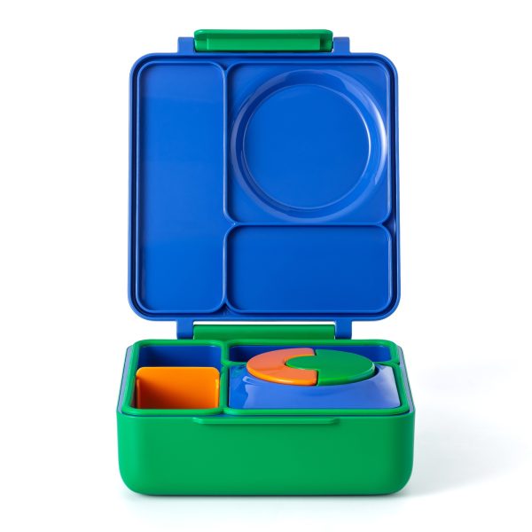 Limited Edition Omiebox Monster Blue - Image 6