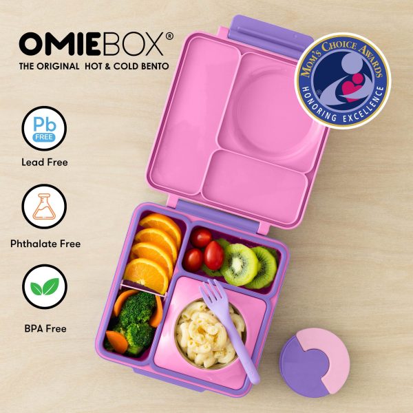 Limited Edition Omiebox Unicorn Pink - Image 3