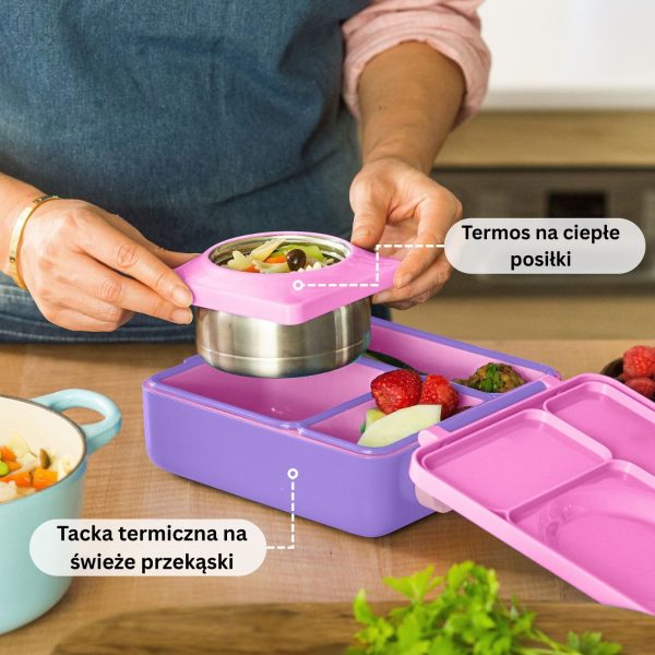 Limited Edition Omiebox Unicorn Pink - Image 5