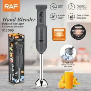 Raf Ραβδομπλέντερ 300W R.356