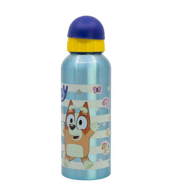 Παγούρι Αλουμινίου 530ml Bluey - Image 2