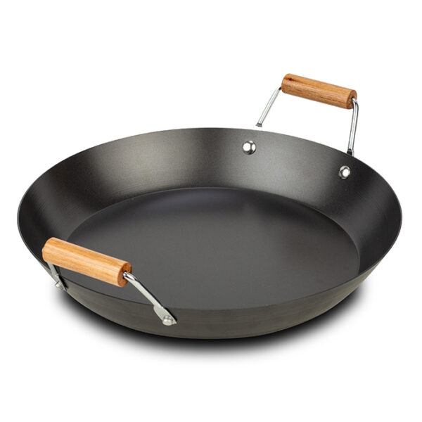 Σαγανάκι “Cantonese” 30cm - Image 2