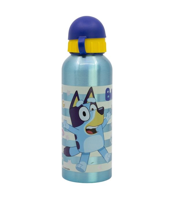 Παγούρι Αλουμινίου 530ml Bluey - Image 3