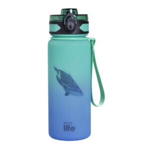 Ecolife Tritan 800ml – Whale