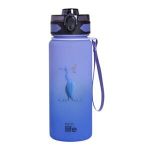 Ecolife Tritan 800ml – Crane