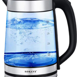 Βραστήρας 2,2L