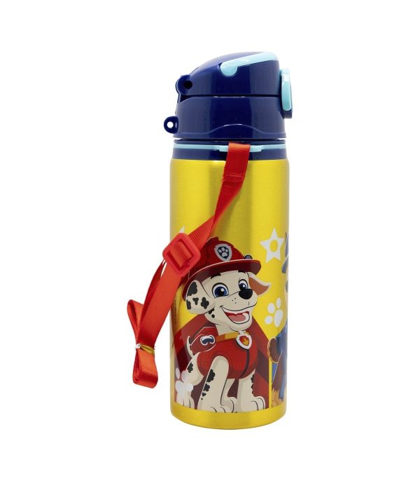Παγούρι Αλουμινίου 730ml Paw Patrol - Image 3