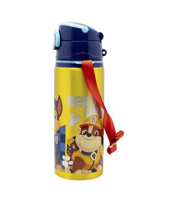 Παγούρι Αλουμινίου 730ml Paw Patrol - Image 4