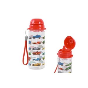 Παγούρι i Drink Cars 400ML
