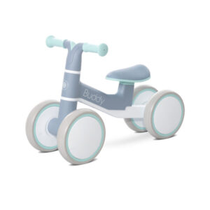 RIDE ON BIKE BUDDY BLUE